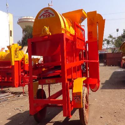 Falcon FPMS Maize Sheller