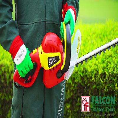 Falcon Hedge Cutter