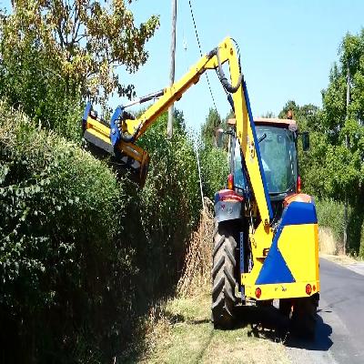 Falcon Mini Hedge Cutter