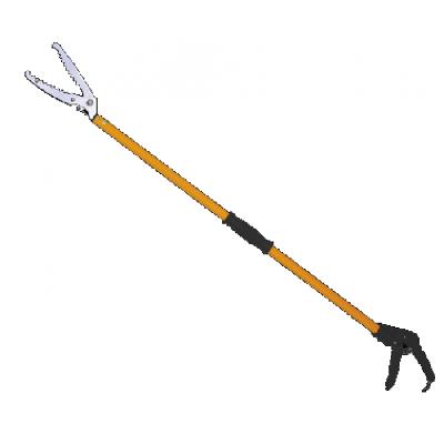 Falcon Snake Catcher