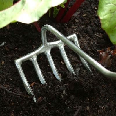 Garden Hand Rake
