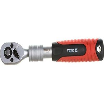 Yato YT 0297 Telescopic Ratchet Handle