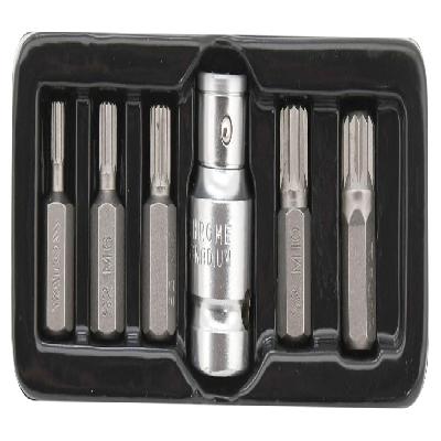 Yato YT 0414 Screwdriver Bit Set