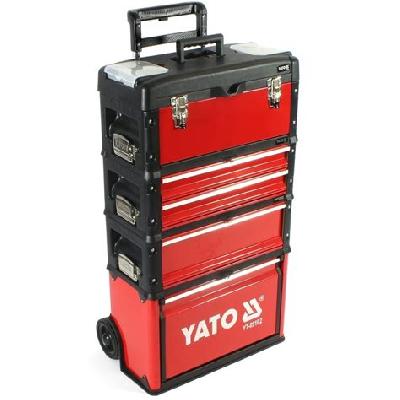 Yato YT 09102 Trolley Tool Box