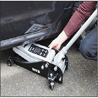 Yato YT 1721 Hydraulic Floor Jack