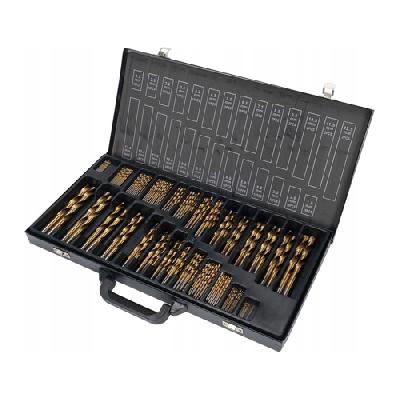 Yato YT 4460 Twist Drill Set