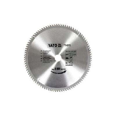 Yato YT 60733 Circular Saw Blade