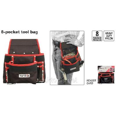 Yato YT 7410 Tool Bag
