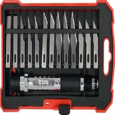 Yato YT 75140 Wood Carving Knife Set