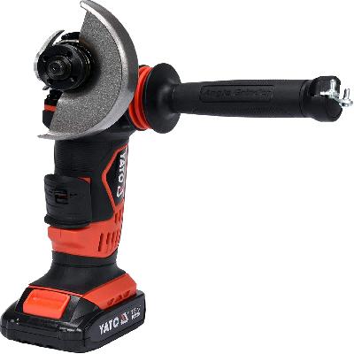 Yato YT 82826 Cordless Angle Grinder