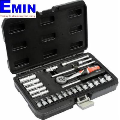 YT 14481 Yato Socket Set