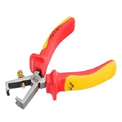 YT 21160 Wire Stripping Plier