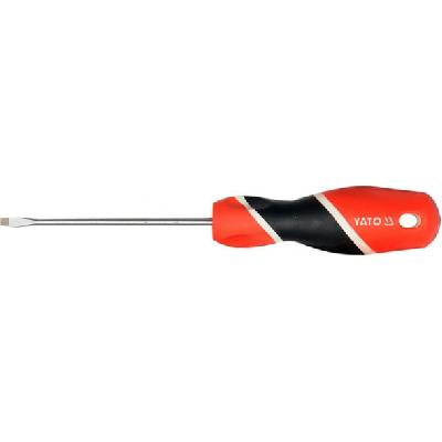 YT 25902 Yato Slot Head Screwdriver