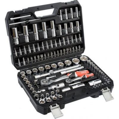 YT 38791 Yato Socket Set