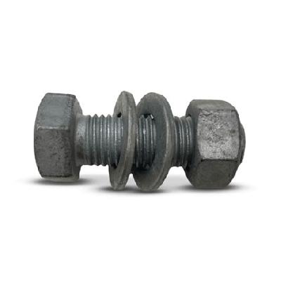 8.8 Grade Nut Bolt