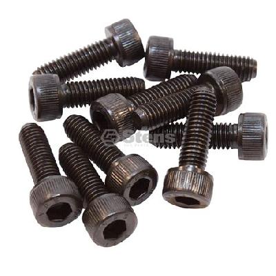 Allen Bolt