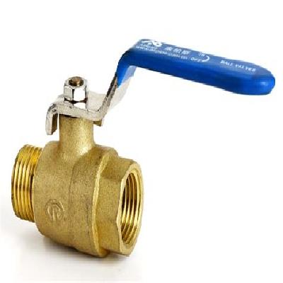 Ball valve