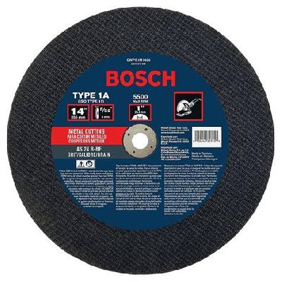 Bosch Cutting Wheel