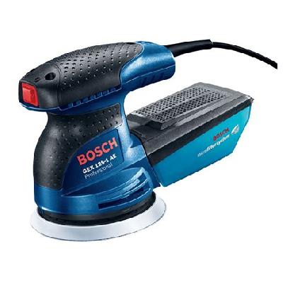 Bosch Gex 125 1 Ae Random Orbit Sander