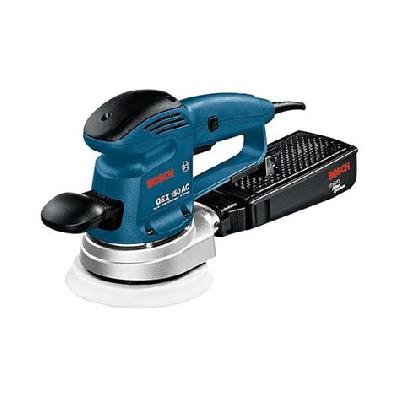 Bosch Gex 150 Ac Professional Sander
