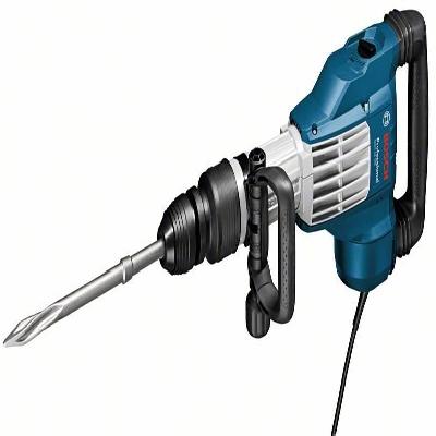 Bosch Gsh 11 Vc Demolition Hammer