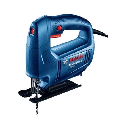 Bosch Jigsaw Machine Gst 650