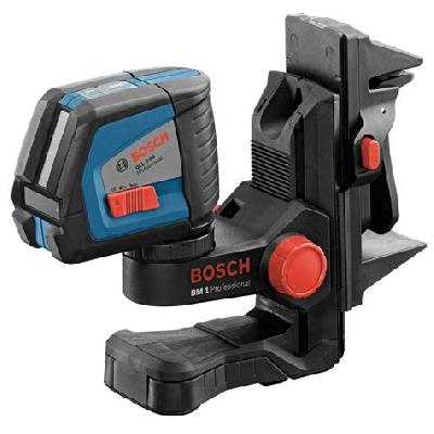 Bosch Line Laser