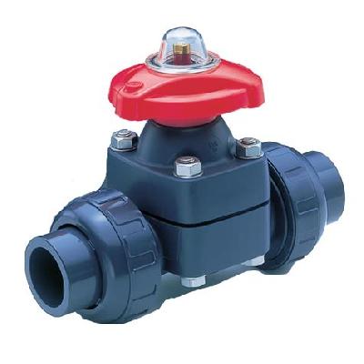 Diaphragm Valve