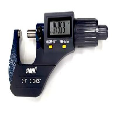 Digital Micrometer