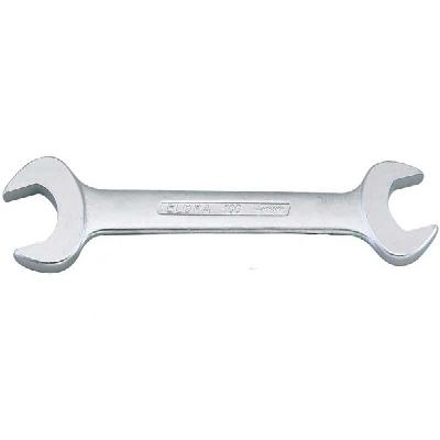 Double Ended Open Spanner