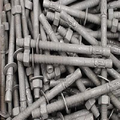 Foundation Bolts