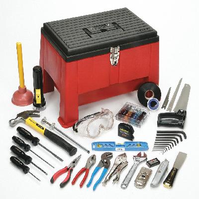 Hand Tool Kits