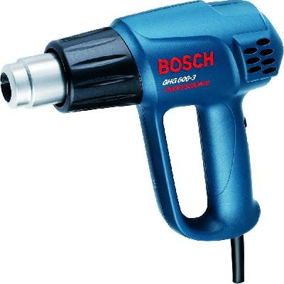 Heat Gun Bosch Ghg 20 60 Professional