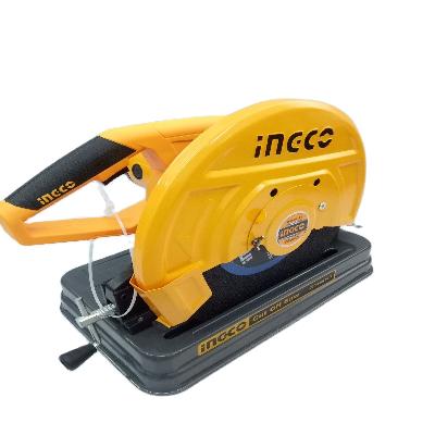 Ingco 2350 W Cut Off Saw 355 Mm