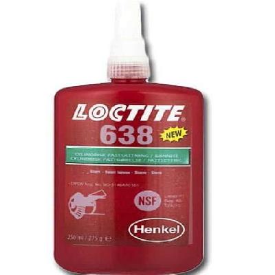Loctite 638 250 Ml