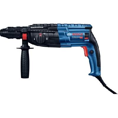 Rotary Hammer Gbh 2-24 Dre key Chuck