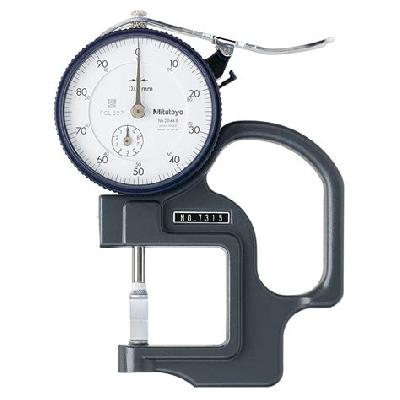 Thickness Gauges