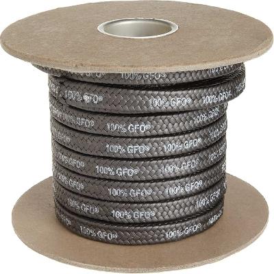 Wire Rope Sealing