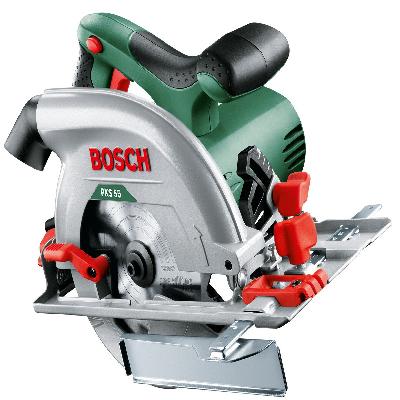 Bosch Circular Saw