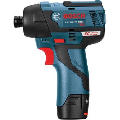 Bosch Cordless Impact Driver