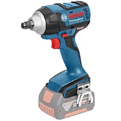 Bosch Cordless Impact Wrench
