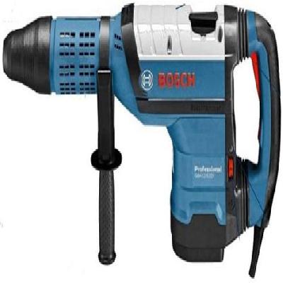 Bosch GBH 12-52 DV Rotary Hammer Drill