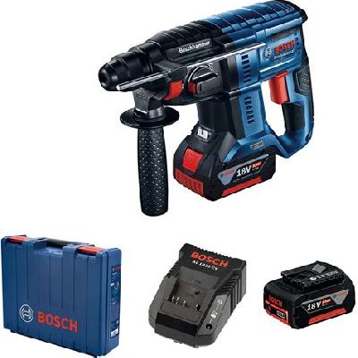 Bosch Gbh 180 Li Rotary Hammer 1-2 Kg