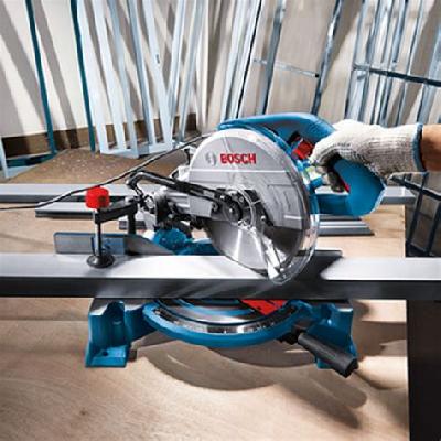 Bosch Gcm 10 Mx Professional Miter Saw