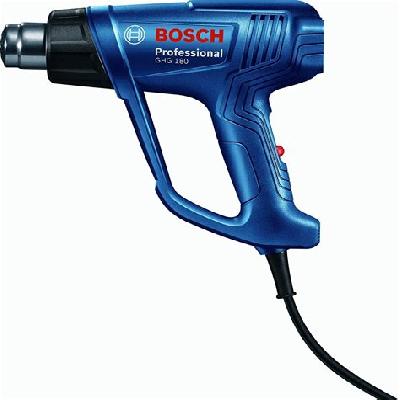 Bosch Ghg 180 Professional Heat Gun