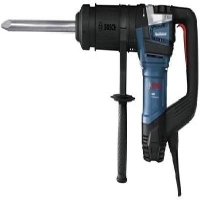Bosch Gsh 5 Professional Demolition Hammer Less Than 5 Kg