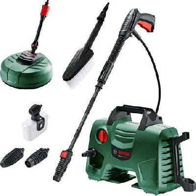 Bosch High-Pressure Washer