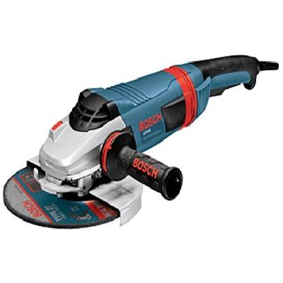 Bosch Large Angle Grinder
