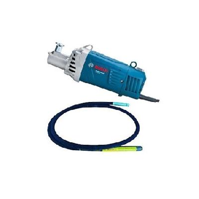 Bosch Mini Concrete Vibrator