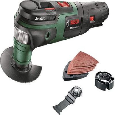 Bosch Oscillating Tool